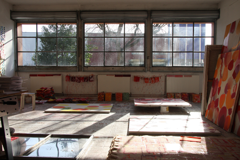 atelier